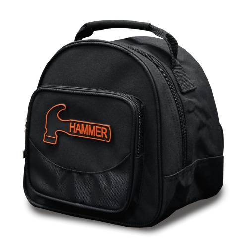 Hammer Plus 1 (Black)